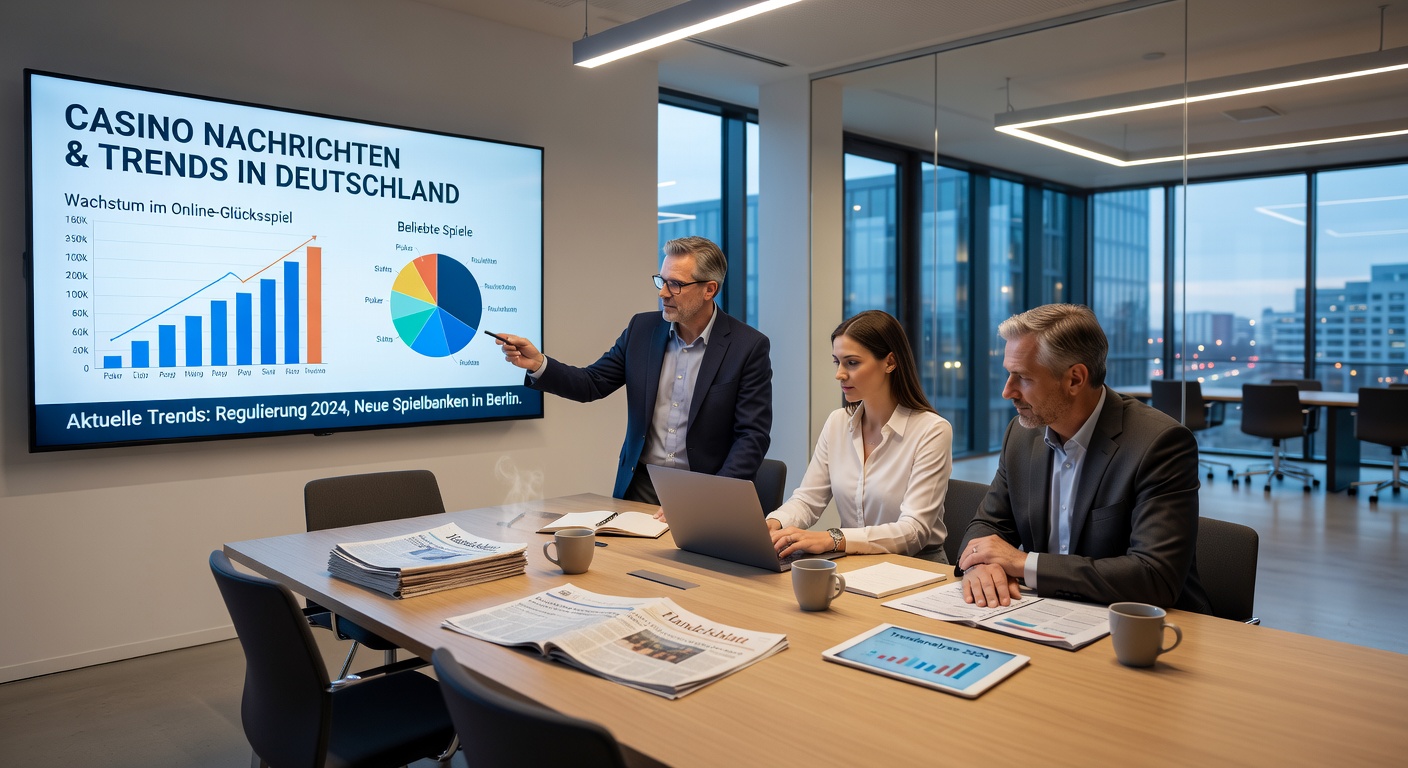 Europäisches Gerichtshof-Gebäude in Luxemburg mit Flaggen vor dem Eingang, Symbol für bevorstehende rechtliche Entscheidungen im Glücksspielbereich