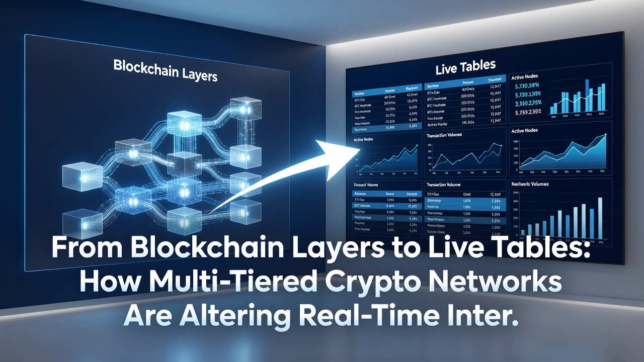 Mehrstufige Krypto-Netzwerke bei Live-Tischspielen in regulierten deutschen Venues