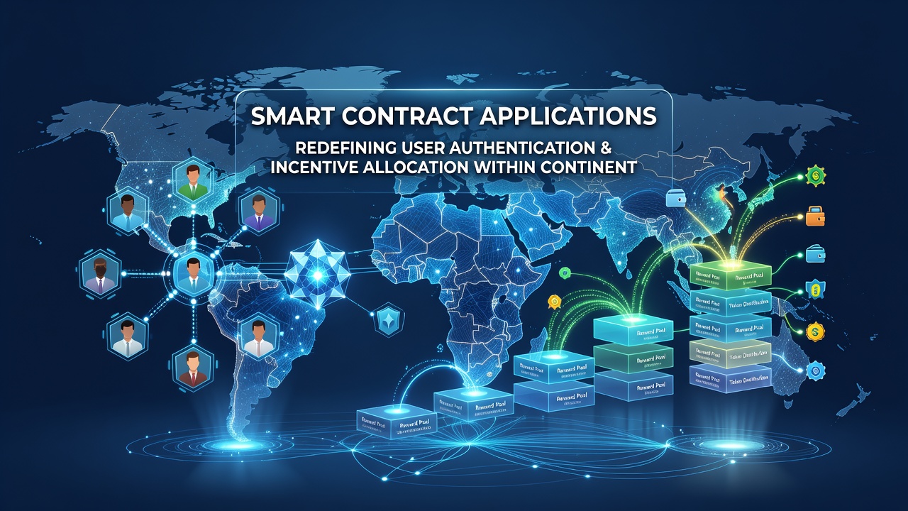 Automatisierte Incentive-Verteilung mittels Smart Contracts in europäischen Wettmärkten