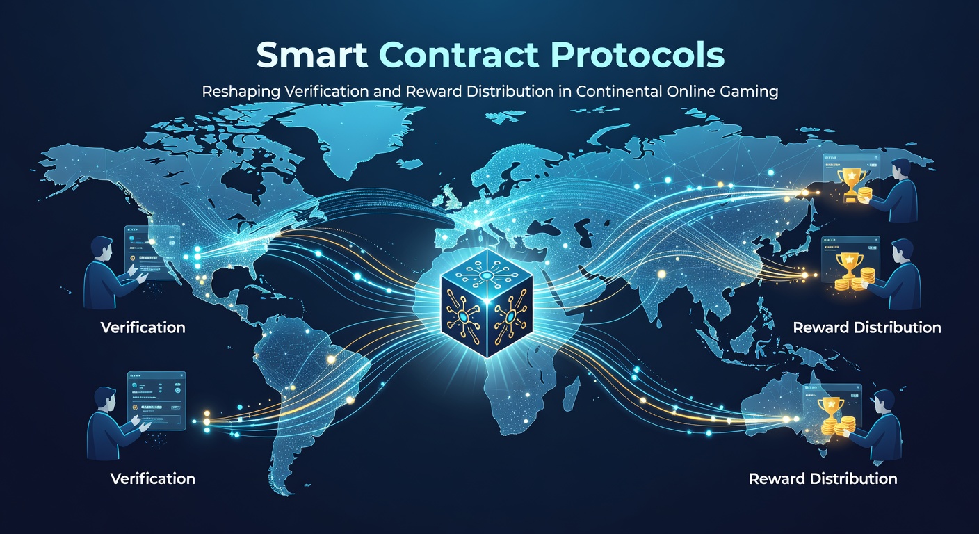 Technische Integration von Smart Contracts in regulierten Gaming Umgebungen