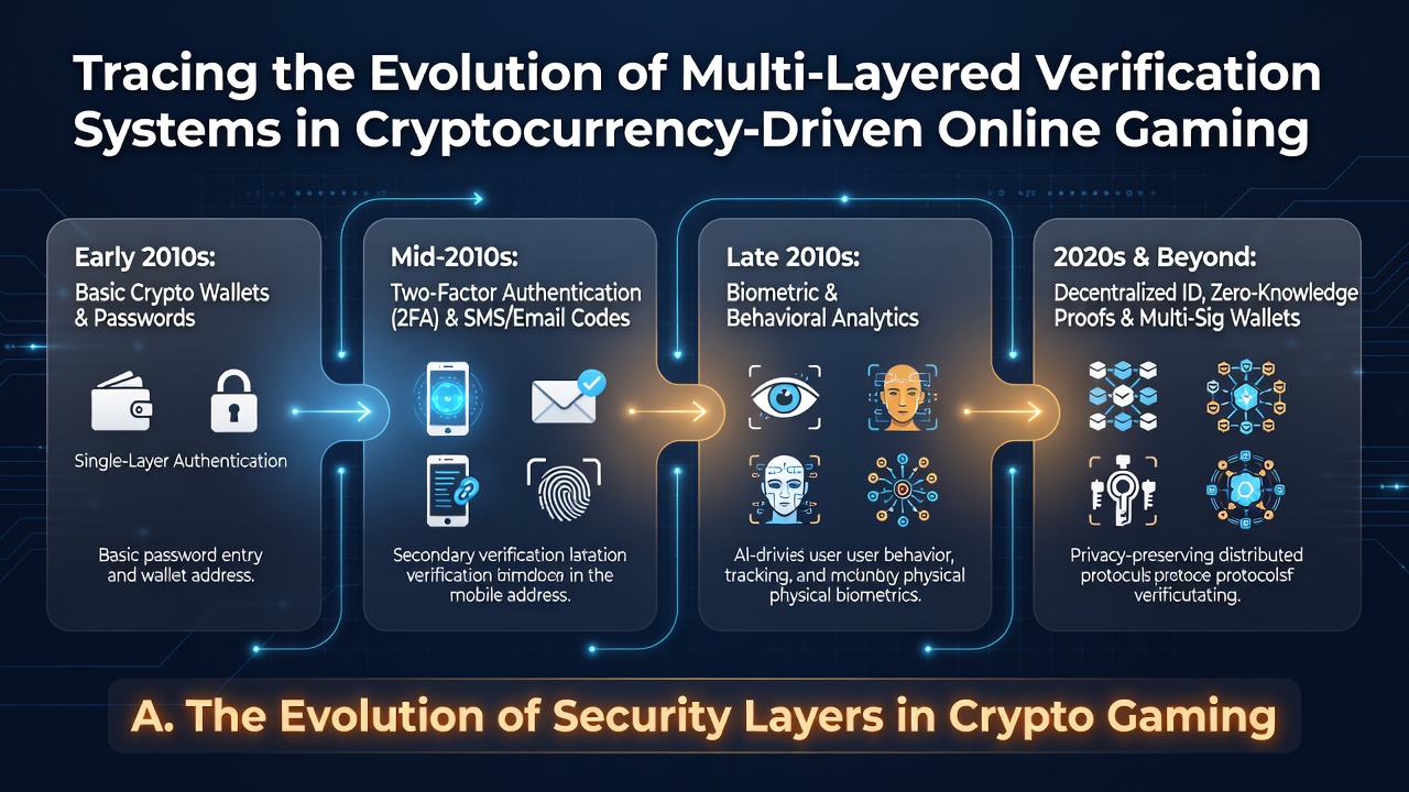 Mehrschichtige Blockchain-Verifikation in EU-weiten Gaming-Plattformen